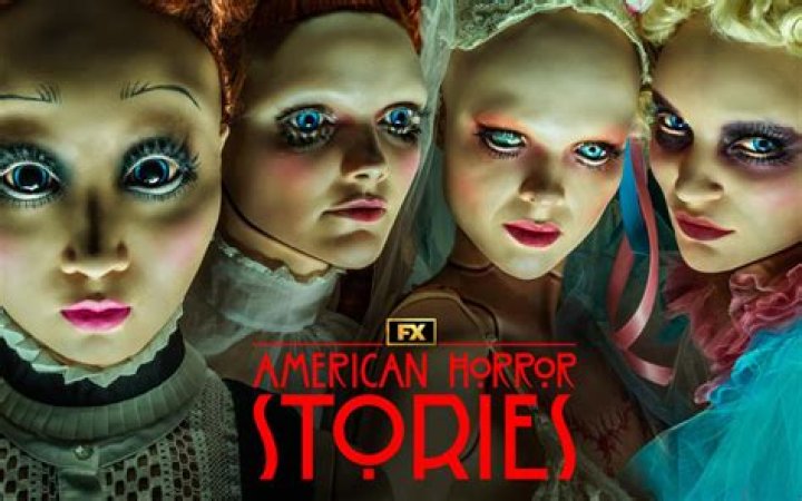 [Guardare] American Horror Stories 2x04 Stagione 2 Episodio 4 Streaming Sub ita
