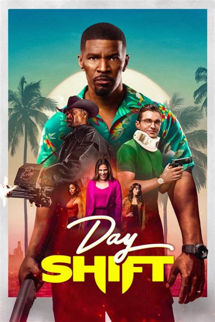 JETZT—~!HD Day Shift (2022) [Ganzer film] "Deutsch" – 4K Stream–CLOUD1080p