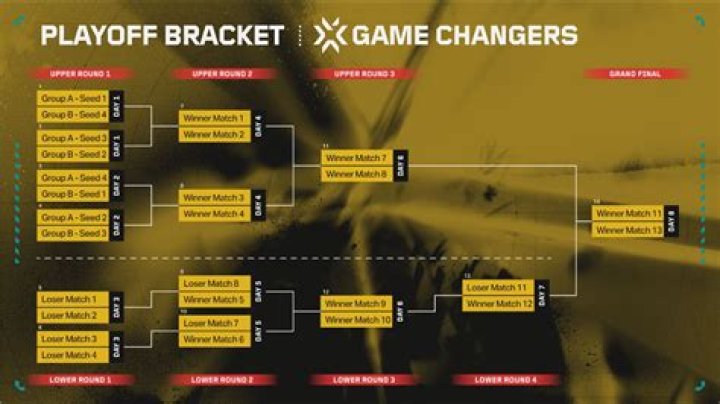 Shopify rebels too hard, coach suspended for Game Changers Championship finals