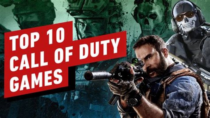 Top 10 Call of Duty: Warzone glitches of 2020